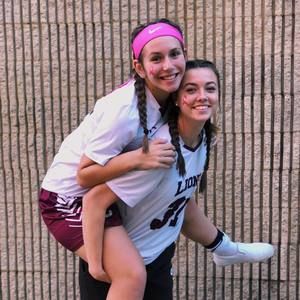 Meet your Posher, Katrina